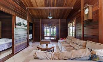 Imagem 3: Casa à venda, 4 quartos, 2 suítes, 6 vagas, Vale Verde Ville II - Lagoa Santa/MG