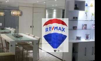 Imagem 3: Apartamento à venda, 120 m² por R$ 900.000,00 - Jatiúca - Maceió/AL