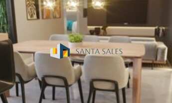 Imagem 5: BELÍSSIMO APARTAMENTO 3 DORMITÓRIOS (1 SUÍTE) EM CONSTRUÇÃO NO CORAÇÃO DA VILA MARIANA!!