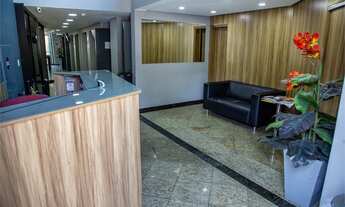 Imagem: Loja Comercial na Av Luiz Dumont Villares