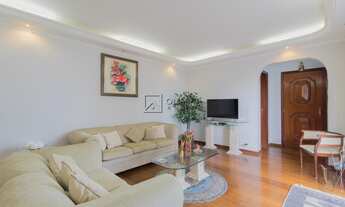 Imagem 5: Apartamento Locação 3 Dormitórios - 159 m² Campo Belo