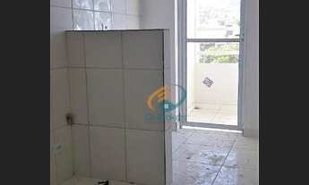 Imagem 5: Apartamento com 2 dormitórios à venda, 53 m² por R$ 260.000,00 - Parque Primavera - Guarul