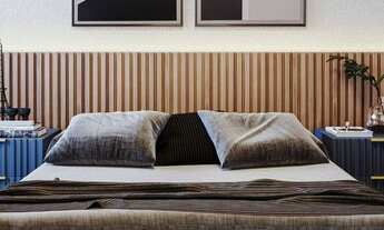 Imagem 7: Apartamento de 02 quartos, sendo 01 suíte, 68,00M², 01 vaga de garagem à venda Praia do Mo