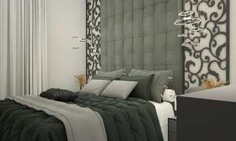 Imagem 5: Cobertura com 3 dormitórios à venda, 148 m² por R$ 360.000,00 - Bairu - Juiz de Fora/MG