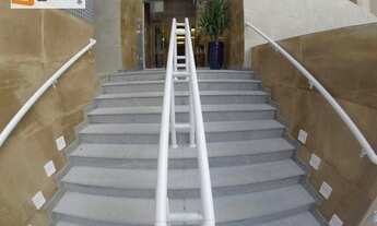 Imagem 3: Apartamento à venda, 105 m² por R$ 573.000,00 - Vila Guilhermina - Praia Grande/SP