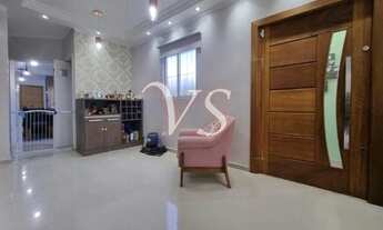 Imagem 4: Sobrado para Venda em São Paulo, Vila Irmãos Arnoni, 4 dormitórios, 2 suítes, 5 banheiros