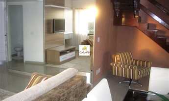 Imagem 2: Cobertura duplex à venda, Butantã, 620m², 4 suítes, 4 vagas!