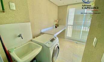 Imagem 6: Apartamento com 3 dormitórios à venda, 72 m² por R$ 650.000,00 - Freguesia do Ó - São Paul