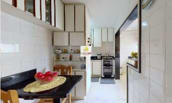 Imagem 6: Apartamento à venda, Vila Mascote, 100m², 3 dormitórios, 1 suíte, 2 vagas!