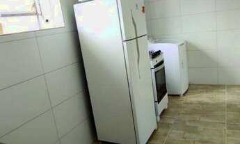 Imagem 6: Apartamento à venda, 40 m² por R$ 160.000,00 - Aviação - Praia Grande/SP