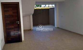 Imagem 2: Casa em Villagio com 145m² à venda, NOVA, 3 dormitórios, 3 vagas, no Marapé