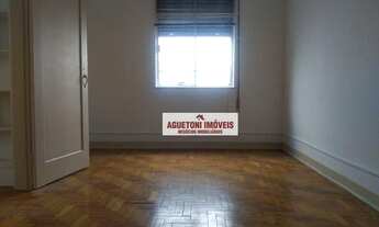 Imagem 2: Apartamento com 2 dormitórios para alugar, 75 m² por R$ 2.100/mês - Perdizes - São Paulo/S