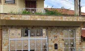 Imagem 2: Sobrado com 4 dormitórios à venda, 241 m² por R$ 1.180.000,00 - Pirituba - São Paulo/SP