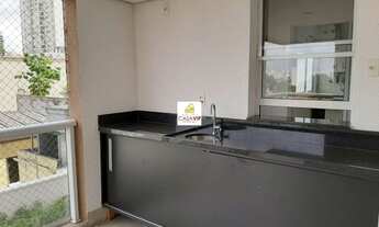 Imagem 4: Apartamento à venda, Ipiranga, 89m², 3 dormitórios, 1 suíte, 2 vagas!