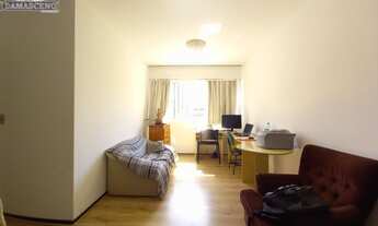 Imagem 5: Apartamento com 2 quartos à venda por R$ 285000.00, 60.83 m2 - CENTRO - CURITIBA/PR