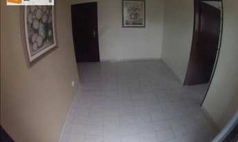 Imagem 4: Apartamento à venda, 50 m² por R$ 200.000,00 - Vila Guilhermina - Praia Grande/SP