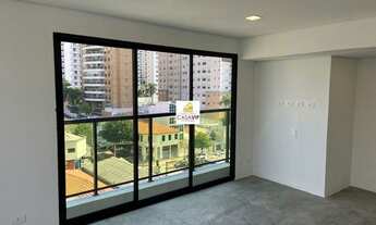 Imagem: Apartamento à venda, Perdizes, 80m², 1