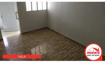 Imagem 6: Casa para aluguel com 55 metros quadrados com 1 quarto em Vila Nova Cachoeirinha - São Pau