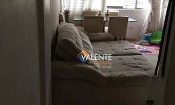 Imagem 2: Apartamento com 2 dormitórios, 100 m² - venda por R$ 320.000,00 ou aluguel por R$ 2.600,00