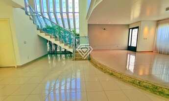 Imagem 5: Sobrado 4 Suítes, 330 m² c/ lazer na 404 Sul