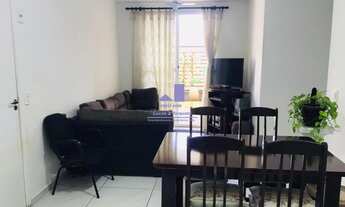 Imagem 3: Apartamento residencial para Venda Parque Industrial, Campinas