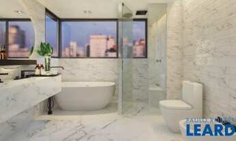 Imagem 6: APARTAMENTO - VILA OLÍMPIA - SP