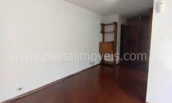 Imagem 3: Apartamento com 2 dormitórios à venda, 96 m² por R$ 400.000 - Planalto Paulista - São Paul