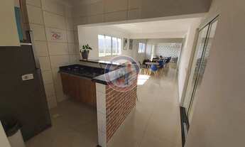 Imagem 6: Apartamento com 2 dorms, Caiçara, Praia Grande - R$ 270 mil, Cod: 134210