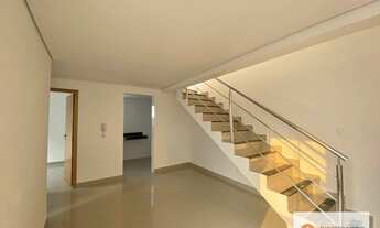 Imagem 3: Cobertura com 2 quartos à venda, 60 m² por R$ 429.000 - Santa Branca - Belo Horizonte/MG