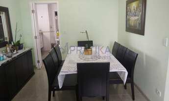 Imagem 2: Apartamento - Venda - Tatuapé - Cod. 587