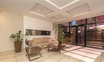 Imagem 6: Apartamento com 3 dormitórios à venda, 137 m² por R$ 550.000,00 - Centro - Curitiba/PR