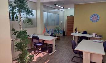 Imagem 7: Sala Comercial Aérea - Centro