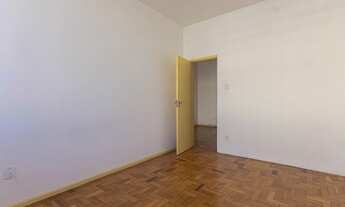 Imagem 6: Sala e quarto no Catete