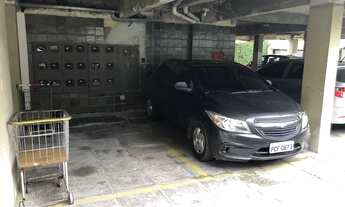 Imagem 3: Apartamento em excelente localização no Bairro das Graças - Recife - PE