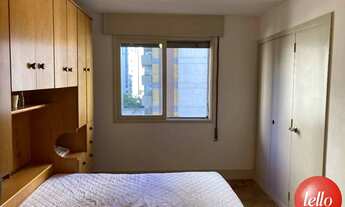 Imagem 7: São Paulo - Apartamento Padrão - Perdizes