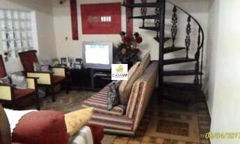 Imagem: Casa à venda, Cambuci, 500m², 7 dormitórios