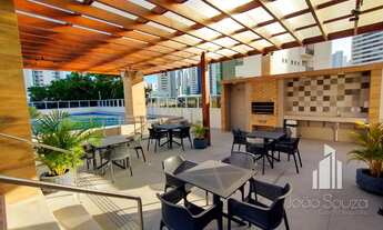 Imagem 4: JS) Villa Lobos | Um clássico moderno da Vale do Ave em Boa Viagem | 162m²