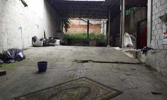 Imagem 6: São Paulo - Galpão/Depósito/Armazém - Ipiranga