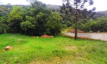 Imagem 3: Chácara campo Magro - Morro da Palha