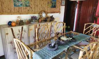 Imagem 7: Casa à venda com 5 quartos dentro independente em Geribá - Búzios