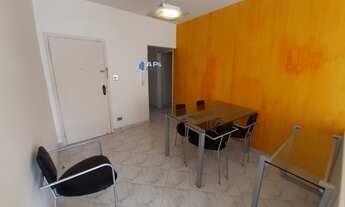 Imagem 7: Apartamento Padrão para Venda em Pitangueiras Guarujá-SP - V2211