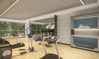 Imagem 7: Shopping Living Apartamento com 3 dormitórios