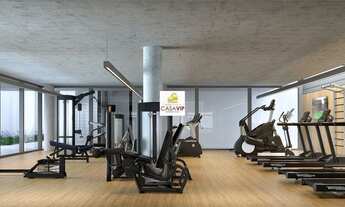 Imagem 5: Apartamento à venda, Cidade Monções, 158m², 3 suítes, 3 vagas! ENTREGA ABR/2022!