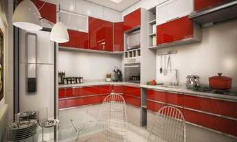 Imagem 5: Apartamento 03 dormitórios no Forte Praia Grande