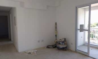 Imagem 2: Apartamento para venda no Ed. Visare com 2 quartos em Alemães - Piracicaba - SP