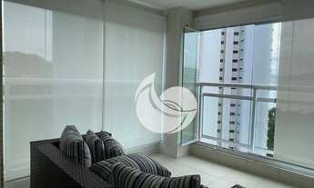 Imagem 7: Apartamento com Amplo Terraço Gourmet, Vista Mar, 4 Dormitórios sendo 3 Suítes - Tortugas