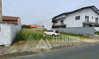 Imagem 3: Terreno Residencial à venda, Gravatá, Navegantes - TE0026
