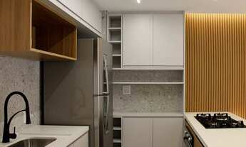 Imagem 6: Excelente Apartamento Reformado no coração do Jardim Paulista - Sao Paulo - SP