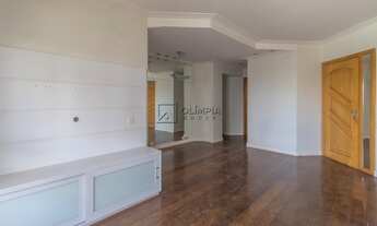 Imagem 3: Apartamento Locação Chácara Santo Antônio 105 m² 3 Dormitórios