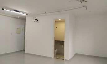 Imagem 6: São Paulo - Conjunto Comercial/Sala - Moema